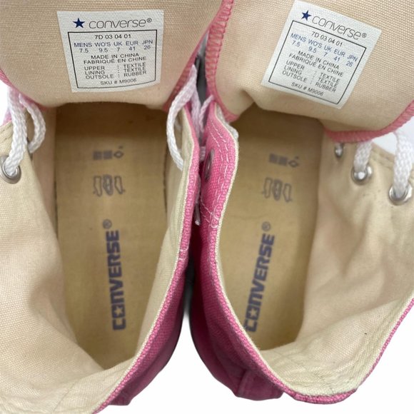 Converse Men’s Chuck Taylor 1970 Vintage - Picture 9 of 11